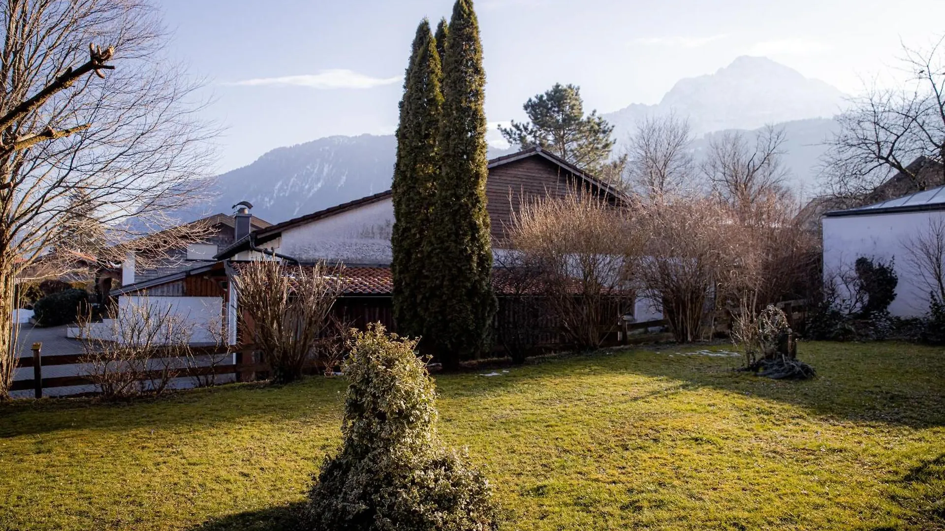 Yello Homes - Gemuetliche Und Luxurioese Wohnung - Mit Sauna, Garten, Und Heimkino Fuer 6 Personen Anger Daire