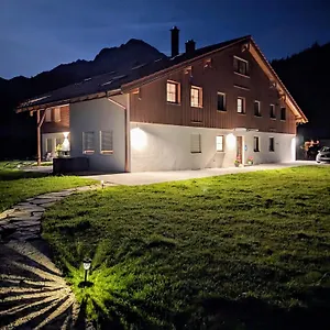 Staufen-chalet Hochreit Apartment